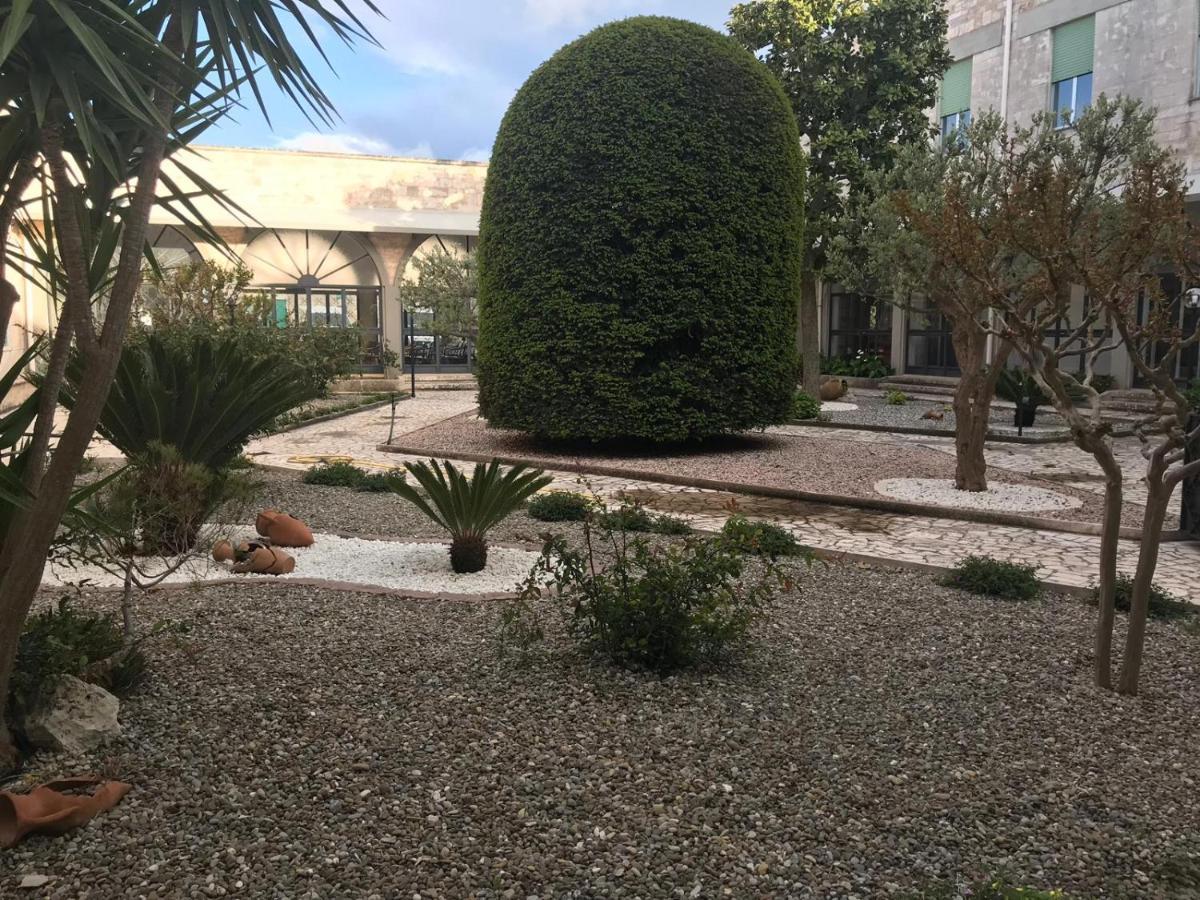 Trullo Dell'Immacolata - Casa Vacanze Gestita Da Suore Selva Di Fasano Eksteriør bilde